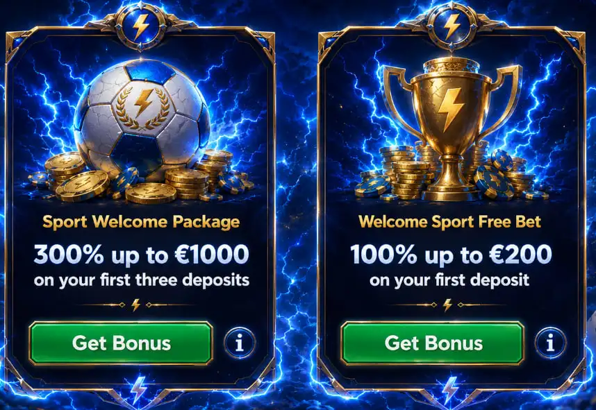 zeuzbet casino sport bonuses